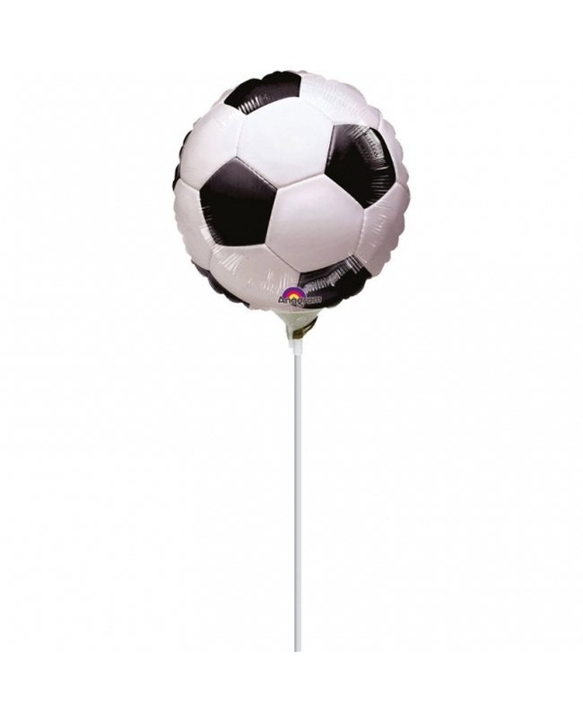 9/23cm Mini Championship Soccer 